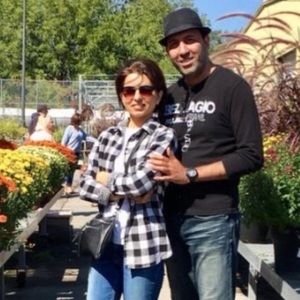 Meet your Posher, Elham